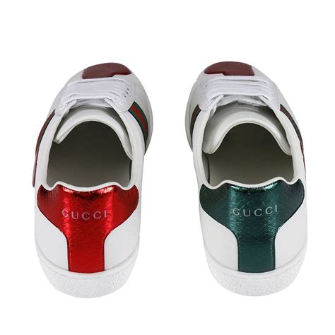 imitazione gucci scarpe